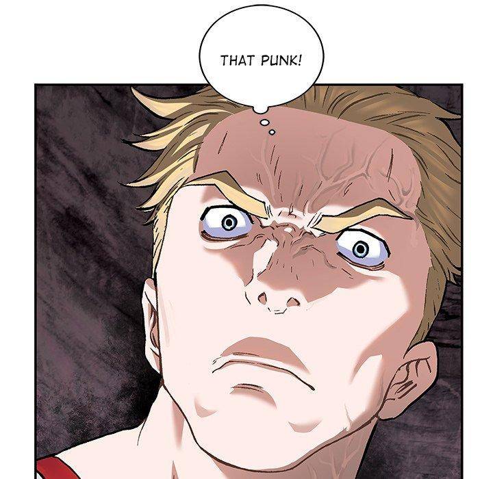 Read Leviathan (Lee Gyuntak) EN Manga Online