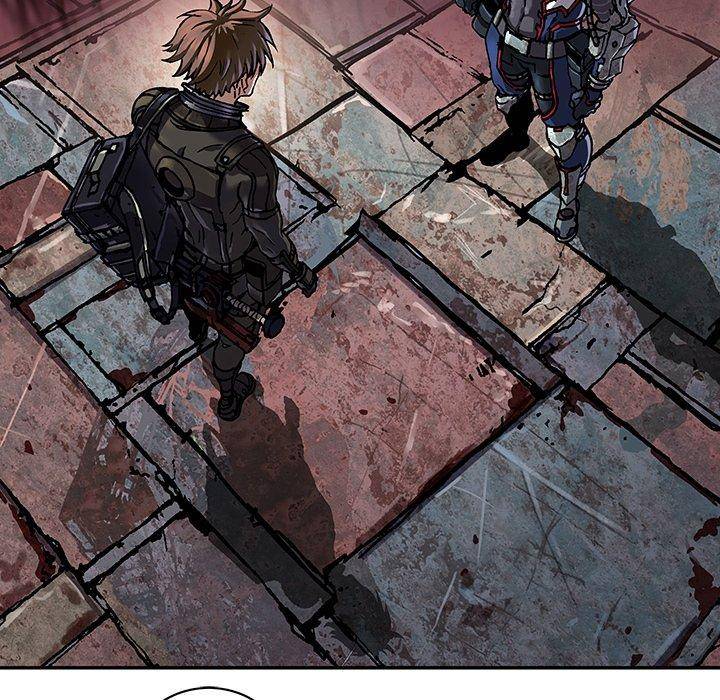 Read Leviathan (Lee Gyuntak) EN Manga Online