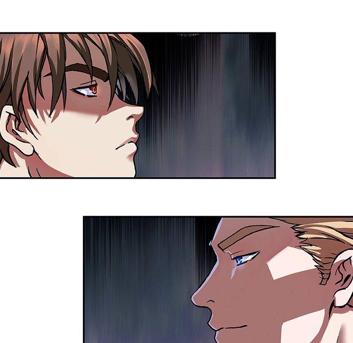 Read Leviathan (Lee Gyuntak) EN Manga Online
