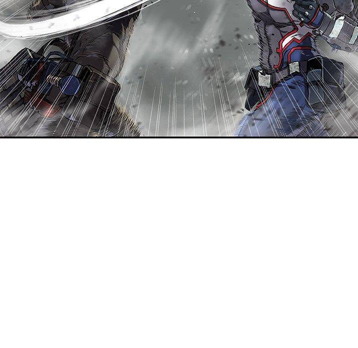 Read Leviathan (Lee Gyuntak) EN Manga Online