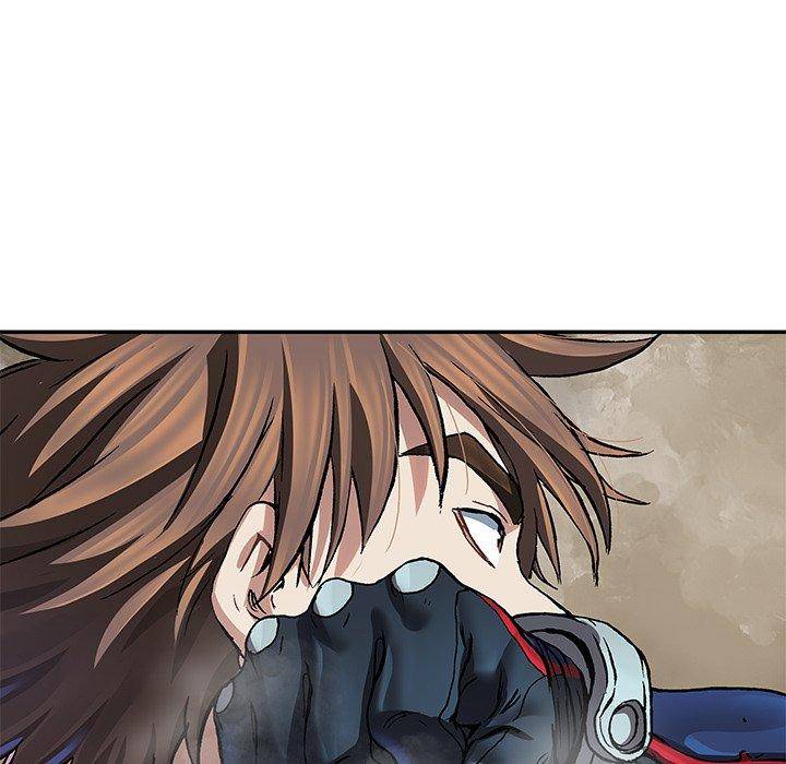Read Leviathan (Lee Gyuntak) EN Manga Online