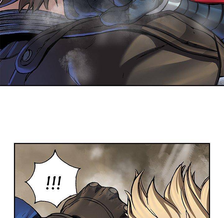 Read Leviathan (Lee Gyuntak) EN Manga Online