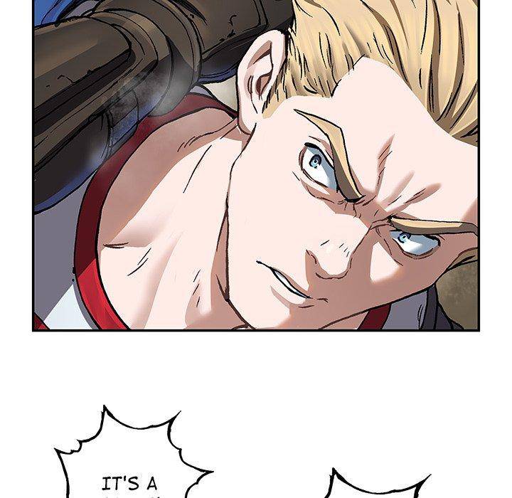 Read Leviathan (Lee Gyuntak) EN Manga Online