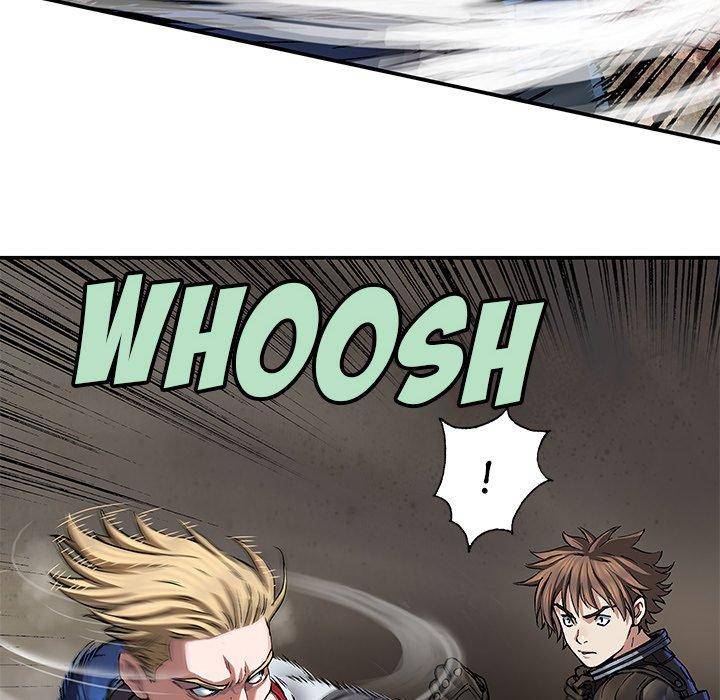 Read Leviathan (Lee Gyuntak) EN Manga Online