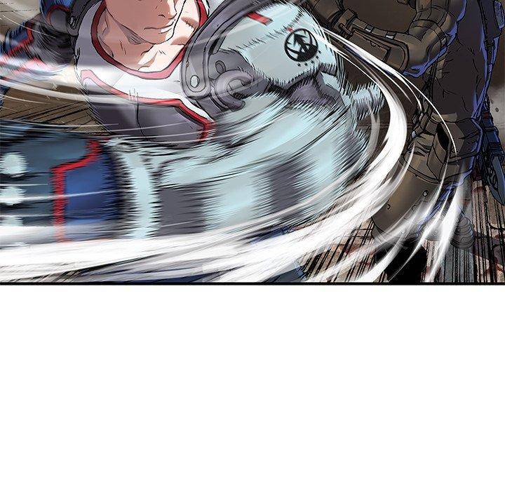 Read Leviathan (Lee Gyuntak) EN Manga Online