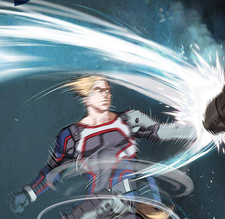 Read Leviathan (Lee Gyuntak) EN Manga Online