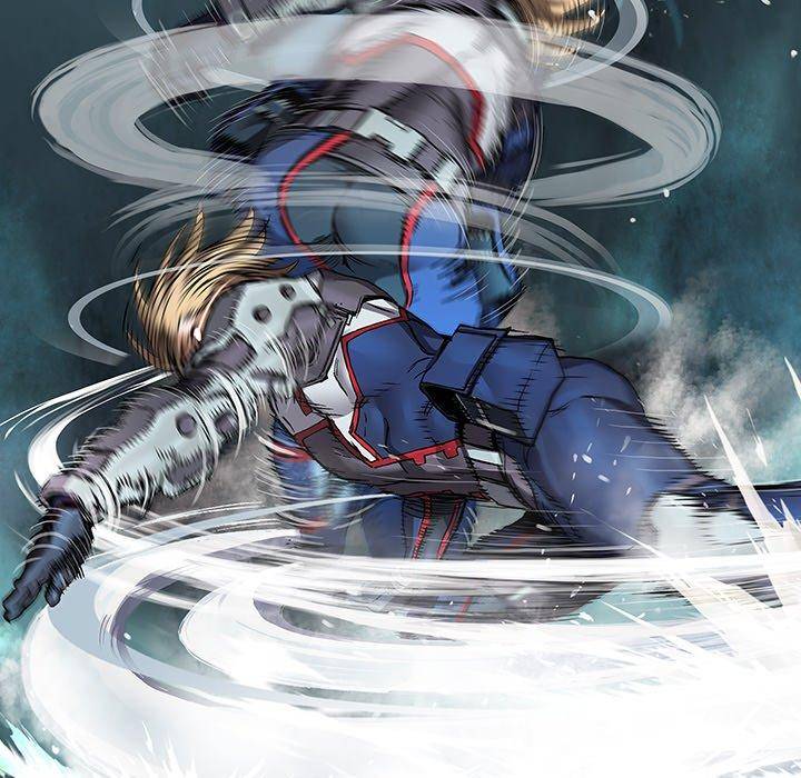 Read Leviathan (Lee Gyuntak) EN Manga Online
