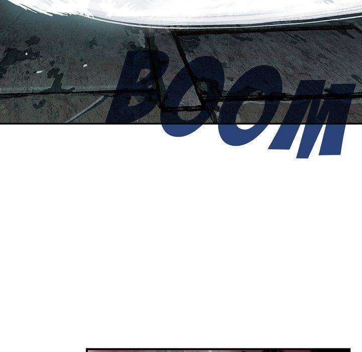 Read Leviathan (Lee Gyuntak) EN Manga Online