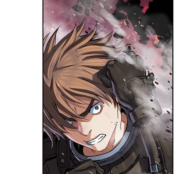 Read Leviathan (Lee Gyuntak) EN Manga Online