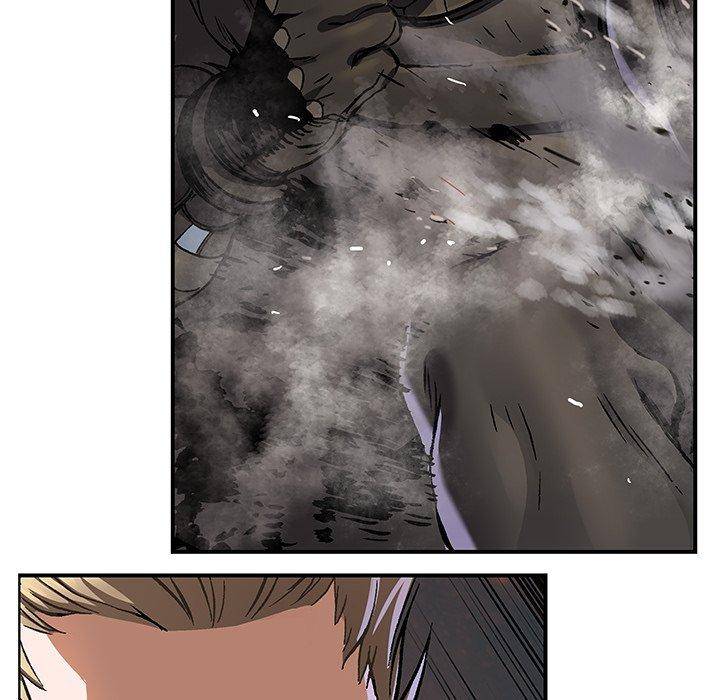 Read Leviathan (Lee Gyuntak) EN Manga Online
