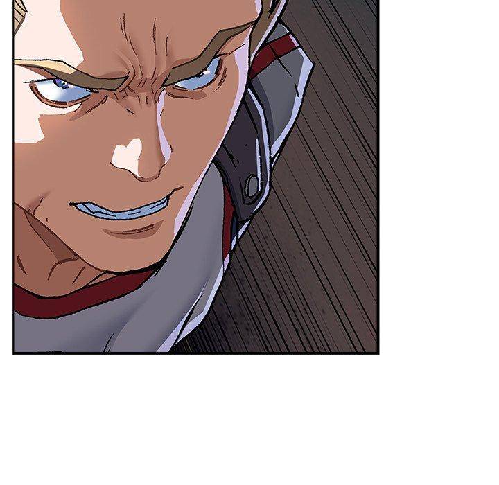Read Leviathan (Lee Gyuntak) EN Manga Online