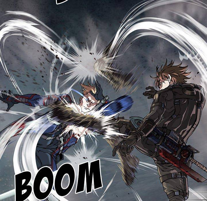Read Leviathan (Lee Gyuntak) EN Manga Online