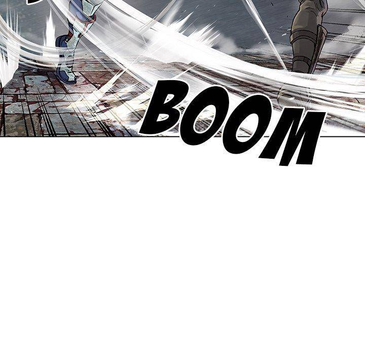 Read Leviathan (Lee Gyuntak) EN Manga Online