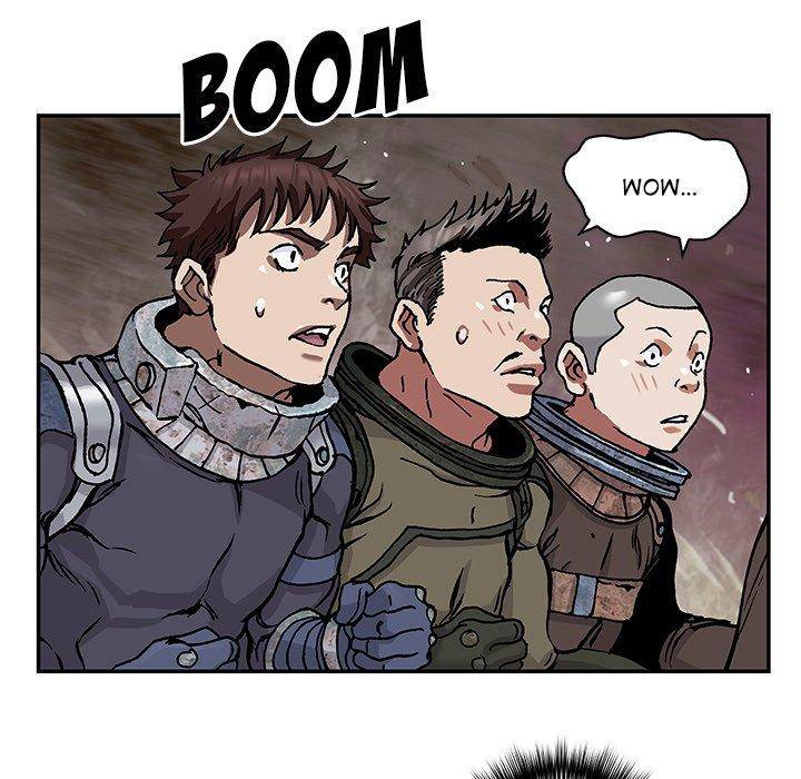 Read Leviathan (Lee Gyuntak) EN Manga Online