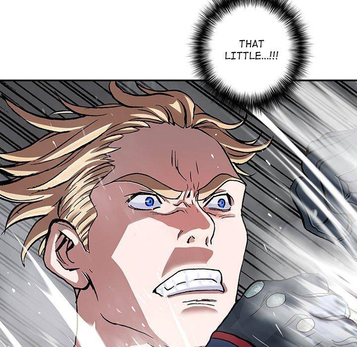 Read Leviathan (Lee Gyuntak) EN Manga Online