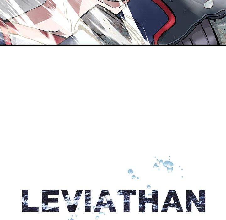 Read Leviathan (Lee Gyuntak) EN Manga Online