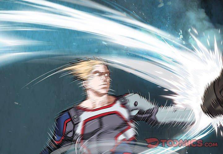 Read Leviathan (Lee Gyuntak) EN Manga Online