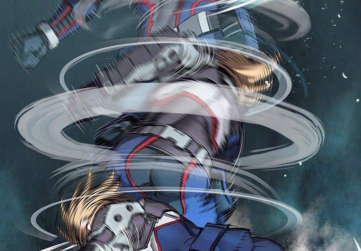 Read Leviathan (Lee Gyuntak) EN Manga Online