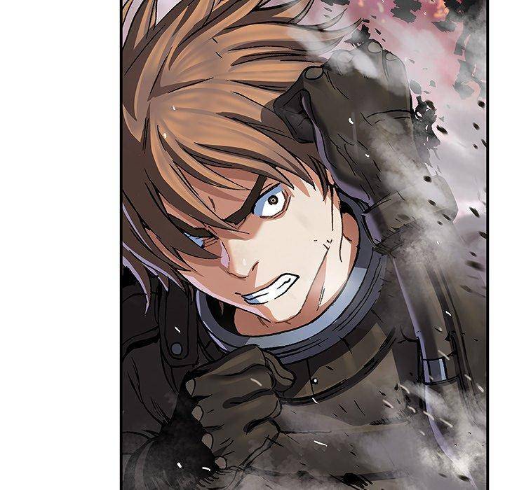 Read Leviathan (Lee Gyuntak) EN Manga Online