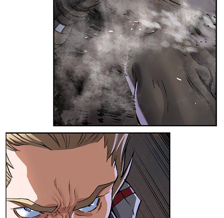 Read Leviathan (Lee Gyuntak) EN Manga Online