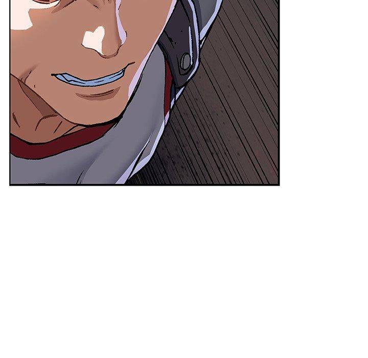 Read Leviathan (Lee Gyuntak) EN Manga Online