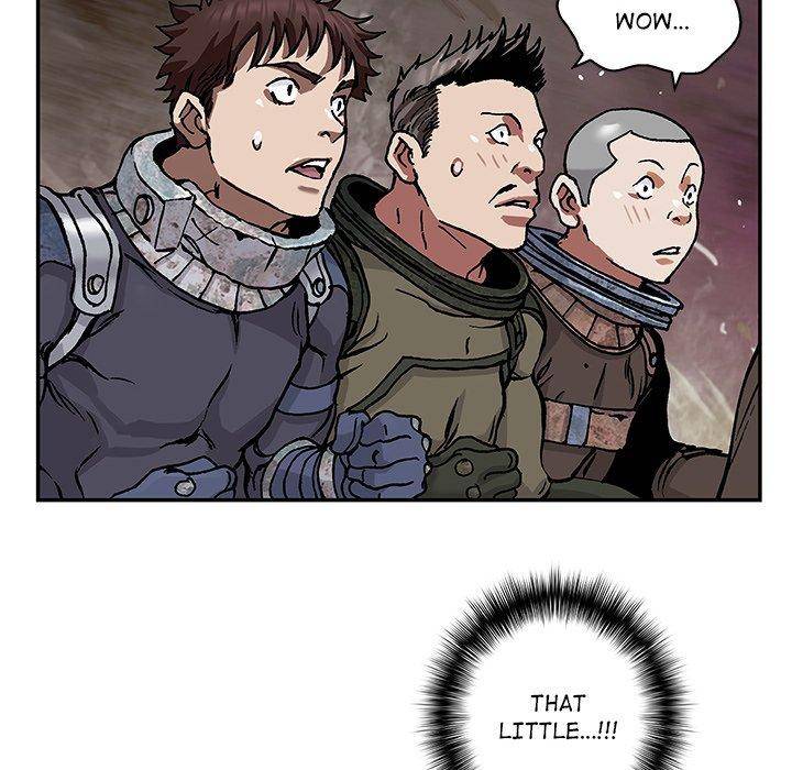 Read Leviathan (Lee Gyuntak) EN Manga Online