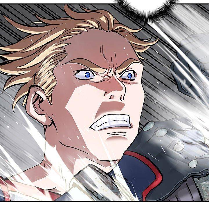 Read Leviathan (Lee Gyuntak) EN Manga Online