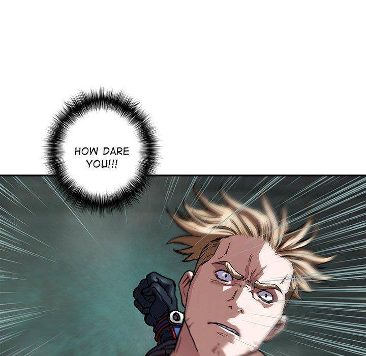 Read Leviathan (Lee Gyuntak) EN Manga Online