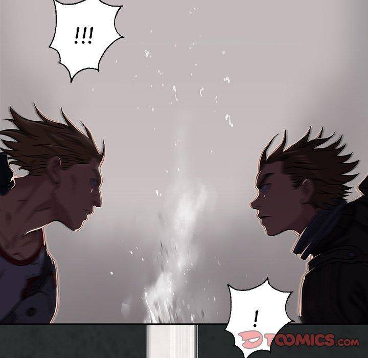 Read Leviathan (Lee Gyuntak) EN Manga Online