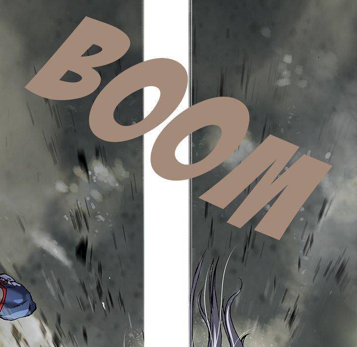 Read Leviathan (Lee Gyuntak) EN Manga Online