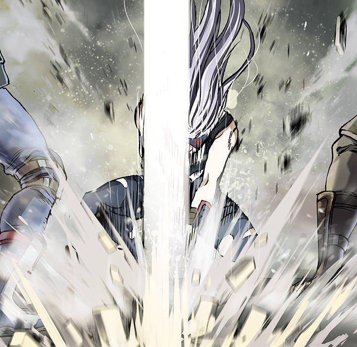 Read Leviathan (Lee Gyuntak) EN Manga Online