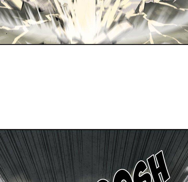 Read Leviathan (Lee Gyuntak) EN Manga Online