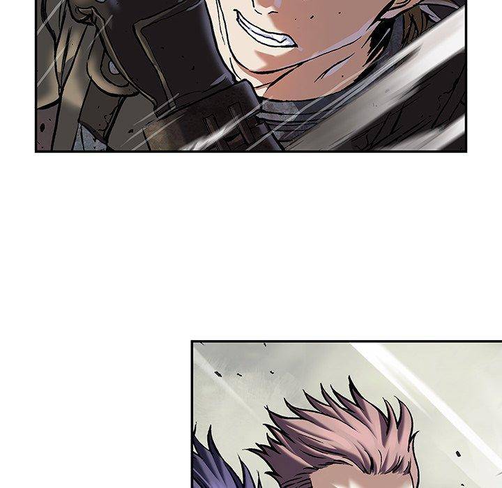 Read Leviathan (Lee Gyuntak) EN Manga Online