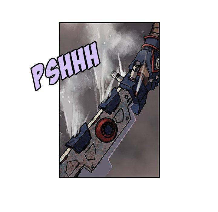Read Leviathan (Lee Gyuntak) EN Manga Online