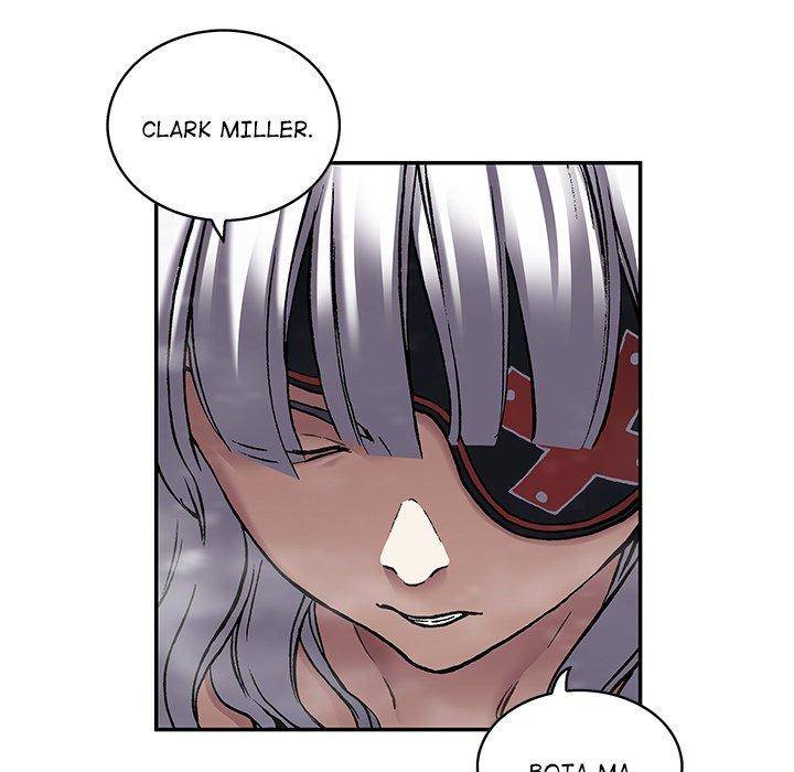 Read Leviathan (Lee Gyuntak) EN Manga Online
