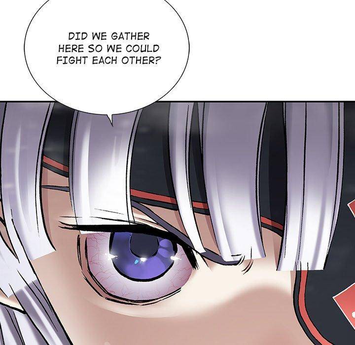 Read Leviathan (Lee Gyuntak) EN Manga Online