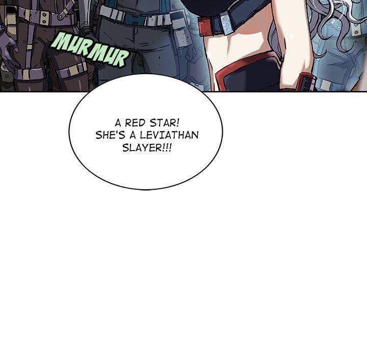 Read Leviathan (Lee Gyuntak) EN Manga Online