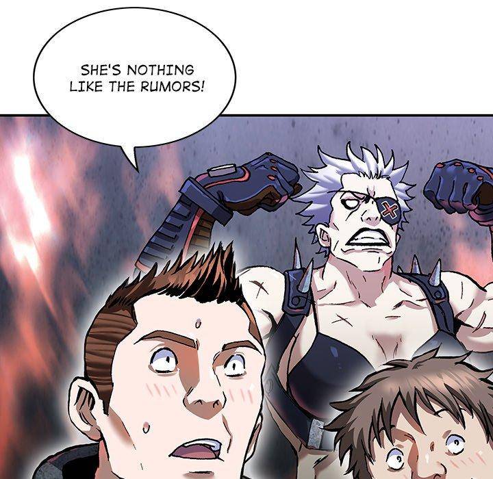 Read Leviathan (Lee Gyuntak) EN Manga Online