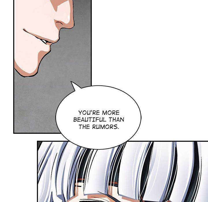 Read Leviathan (Lee Gyuntak) EN Manga Online