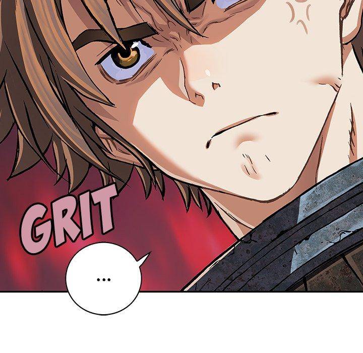 Read Leviathan (Lee Gyuntak) EN Manga Online