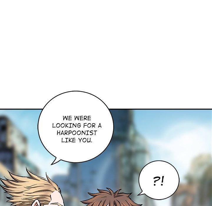 Read Leviathan (Lee Gyuntak) EN Manga Online