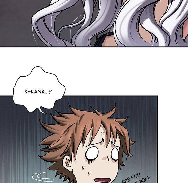 Read Leviathan (Lee Gyuntak) EN Manga Online