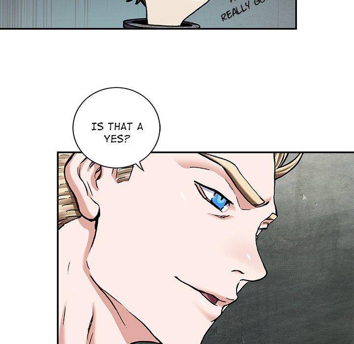 Read Leviathan (Lee Gyuntak) EN Manga Online