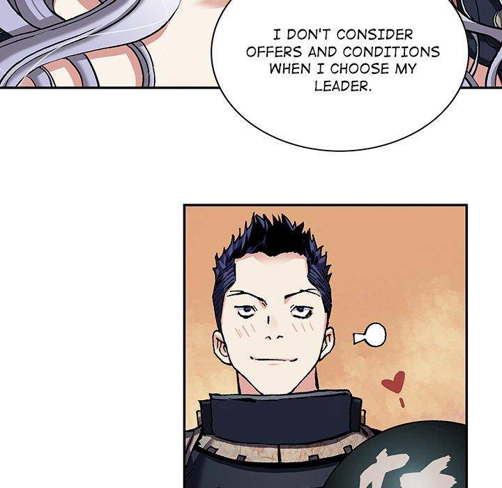 Read Leviathan (Lee Gyuntak) EN Manga Online
