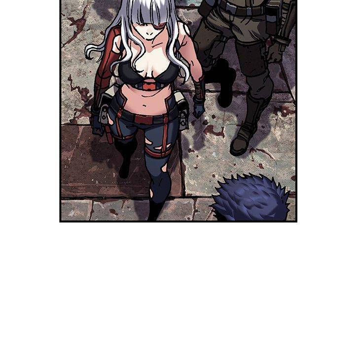 Read Leviathan (Lee Gyuntak) EN Manga Online