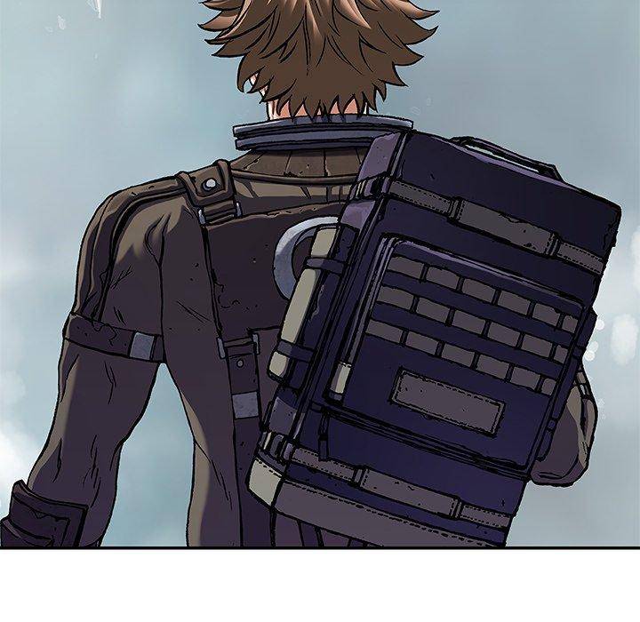 Read Leviathan (Lee Gyuntak) EN Manga Online