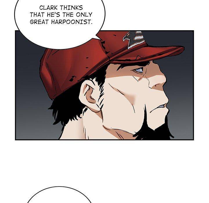 Read Leviathan (Lee Gyuntak) EN Manga Online