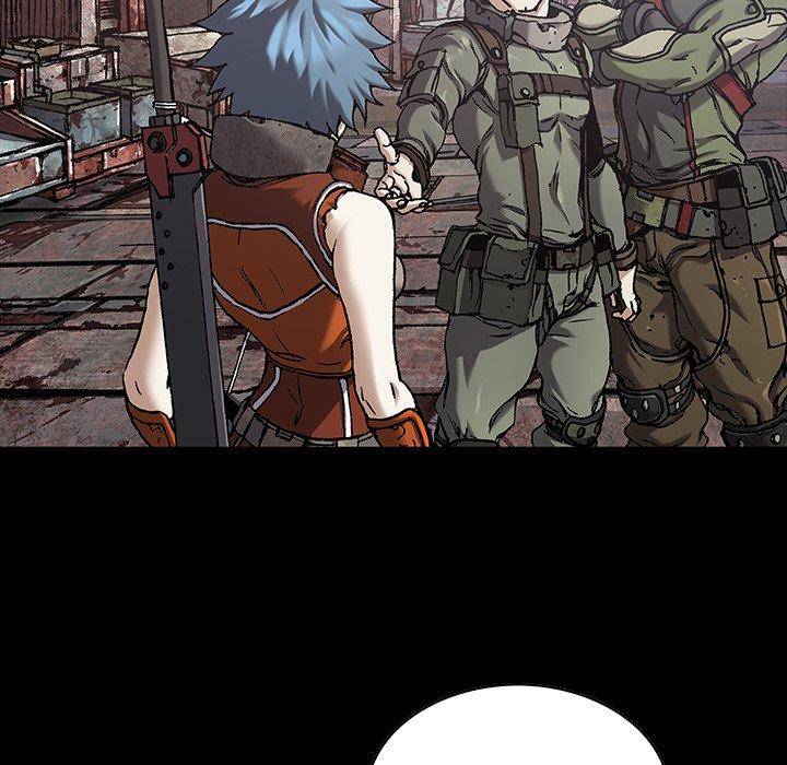 Read Leviathan (Lee Gyuntak) EN Manga Online