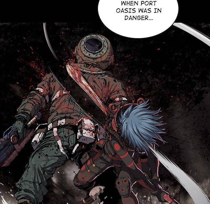 Read Leviathan (Lee Gyuntak) EN Manga Online