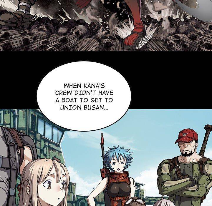 Read Leviathan (Lee Gyuntak) EN Manga Online